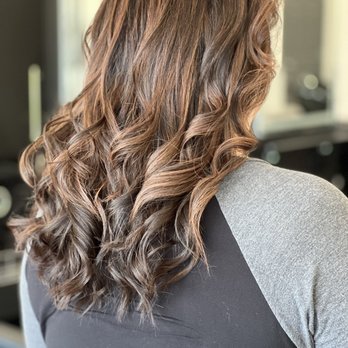 Avenue Salon Beauty & Spa - After!!! - Hair Salons Near Me - Plano, Texas Avenue Salon Beauty & Spa - After!!! - Hair Salons Near Me - Plano, Texas