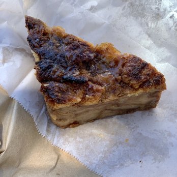 Pan-O-Rama Baking - Banana Bread Pudding - Bakeries Near Me - San Francisco, California Pan-O-Rama Baking - Banana Bread Pudding - Bakeries Near Me - San Francisco, California