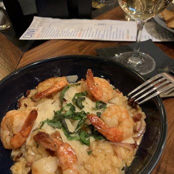 Cove Lakeside Bistro - American Near Me - Portage, Michigan