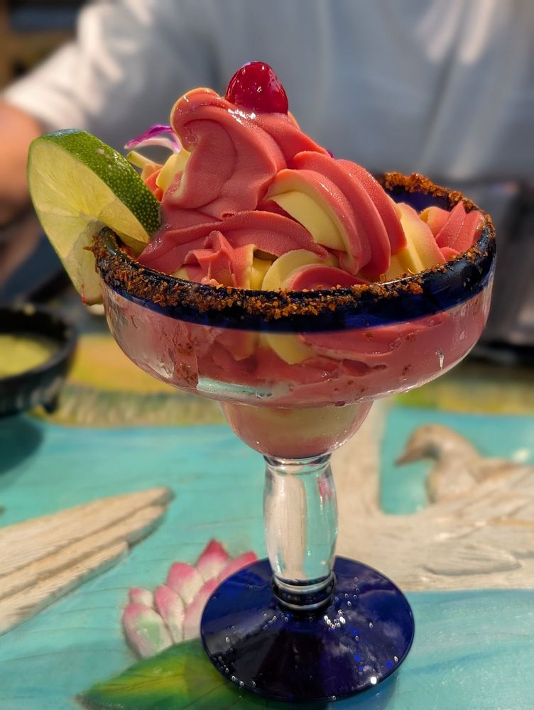 Tortilleria La Mexicana