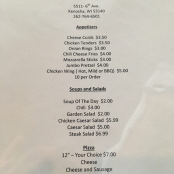 Century Pub & Eatery - Pubs Near Me - Kenosha, Wisconsin Century Pub & Eatery - Pubs Near Me - Kenosha, Wisconsin