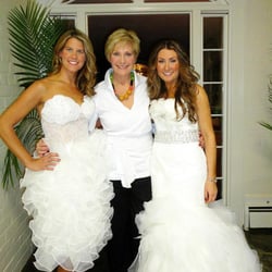 Francesca's Bridal Salon - BCC Fashion Show 2012