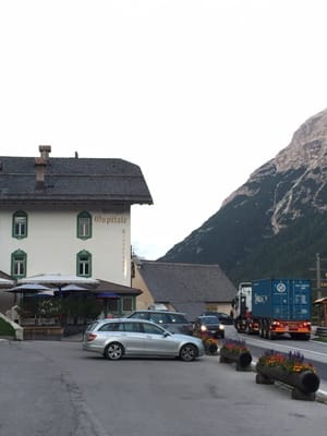 Ristorante Rifugio Ospitale by null