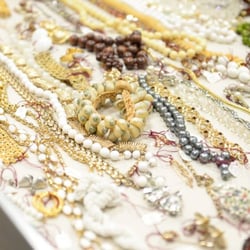 Peachtree Battle Estate Sales and Liquidations - Gold, silver, costume, vintage, precious and semi-precious gems!