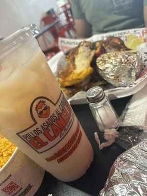 Pollos Asados El Canelo by null