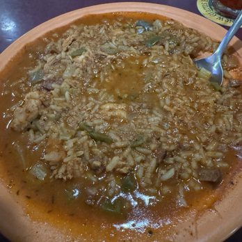 Norm's Eatery and Tap - Jambalaya - Sports Bars Near Me - Lyndon Station, Wisconsin