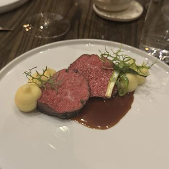 Vida - Robuchon Potatoes (THE BEST) & a Ribeye - New American Near Me - Indianapolis, Indiana