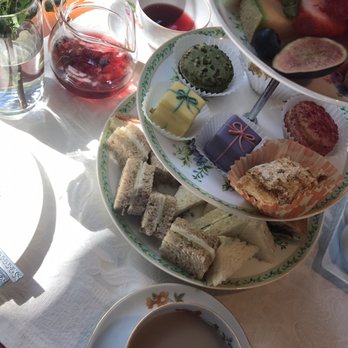 Tea List - Coffee & Tea Near Me - Davis, California Tea List - Coffee & Tea Near Me - Davis, California