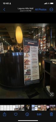 BJ's Restaurant & Brewhouse by null