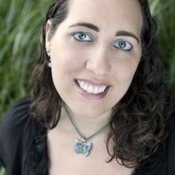 Krista Verrastro, MA, RDT