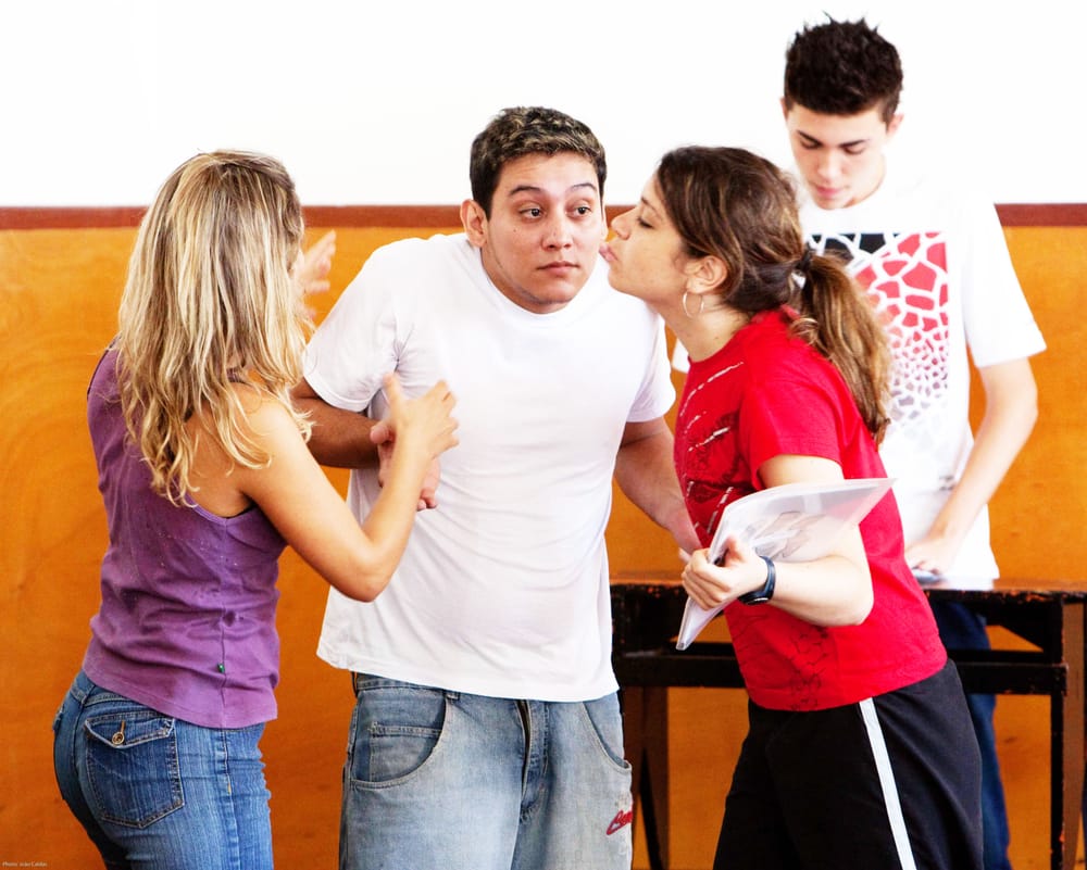 Teatro Escola Macunaíma