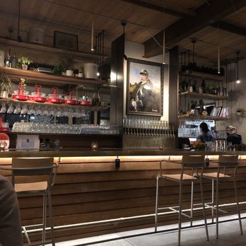 Von Bismarck - Inside - German Near Me - Reno, Nevada