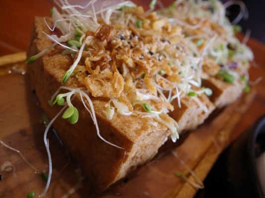 Rangoon Burmese kitchen by null