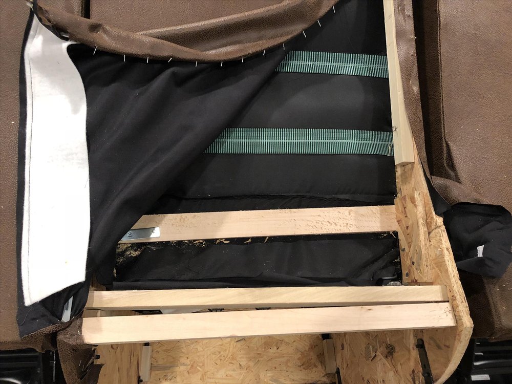 Best Furniture Services - upholstery in North Brunswick, NJ