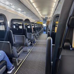 Spirit Airlines