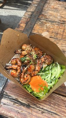 Tin on Kearny by null