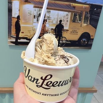 Van Leeuwen - Ice Cream & Frozen Yogurt Near Me - Arlington, Virginia Van Leeuwen - Ice Cream & Frozen Yogurt Near Me - Arlington, Virginia
