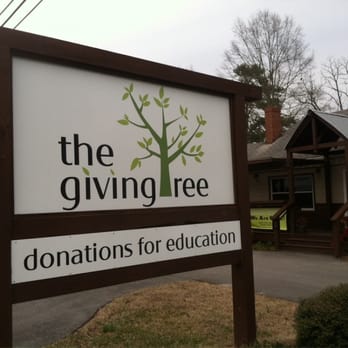The Giving Tree - Community Service/Non-Profit Near Me - Wake Forest, North Carolina The Giving Tree - Community Service/Non-Profit Near Me - Wake Forest, North Carolina