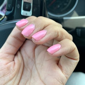 BLACKHAWK NAILS & SPA - 57 Photos & 102 Reviews - 9000 Crow Canyon Rd