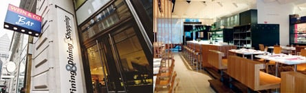 WEIN & CO Wien Stephansplatz – Weinbar & Flagshipstore by null