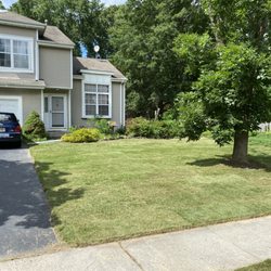 MLB Landscape Services
