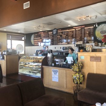 Evergreen Coffee - Interior - Breakfast & Brunch Near Me - San Jose, California Evergreen Coffee - Interior - Breakfast & Brunch Near Me - San Jose, California