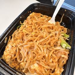 user provided Tree Top Thai Cuisine photo