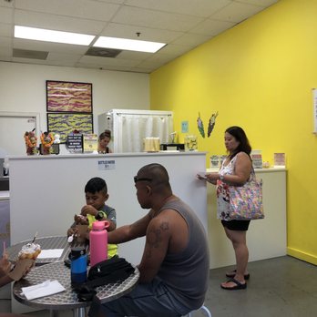 Double Three - Ice Cream & Frozen Yogurt Near Me - Honolulu, Hawaii Double Three - Ice Cream & Frozen Yogurt Near Me - Honolulu, Hawaii