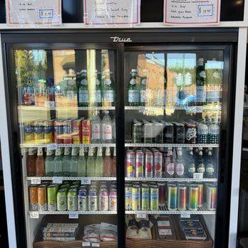 The Midway - Bottled and canned drinks - Bakeries Near Me - Gig Harbor, Washington The Midway - Bottled and canned drinks - Bakeries Near Me - Gig Harbor, Washington