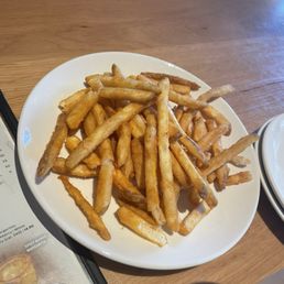 Fries Fries