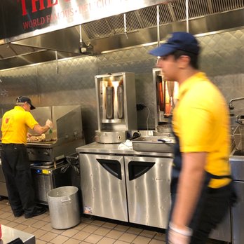 The Halal Guys - Halal Near Me - Tustin, California The Halal Guys - Halal Near Me - Tustin, California