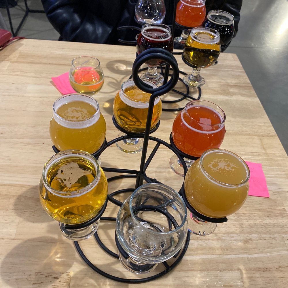 Brew Haven - Lots of IPA's to choose from and a sour. - Beer Bar Near Me - Ontario, California Brew Haven - Lots of IPA's to choose from and a sour. - Beer Bar Near Me - Ontario, California