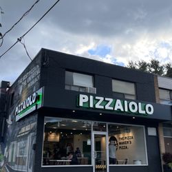 Pizzaiolo