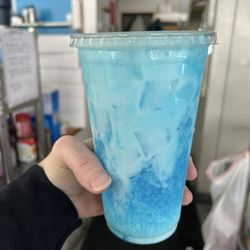 Frosty Boy - Dirty sodas!