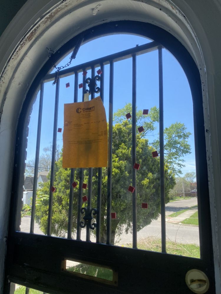 Slide of Sustainable Handyman