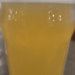Warm beer Warm beer