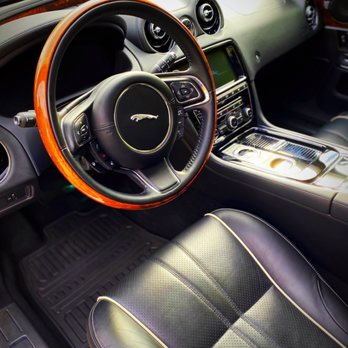 Borelli’s Detailing - Jaguar - Auto Detailing Near Me