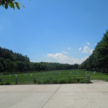 Kensico Dam - Parks Near Me - Valhalla, New York