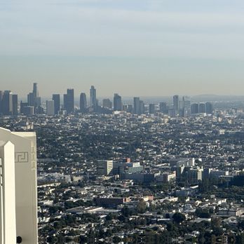 Griffith Observatory - Observatories Near Me - Los Angeles, California Griffith Observatory - Observatories Near Me - Los Angeles, California