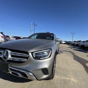 Travers GMT Auto Sales West - Car Dealers Near Me - O'Fallon, Missouri