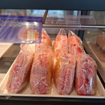 85°C Bakery Cafe-Koreatown - Bakeries Near Me - Los Angeles, California