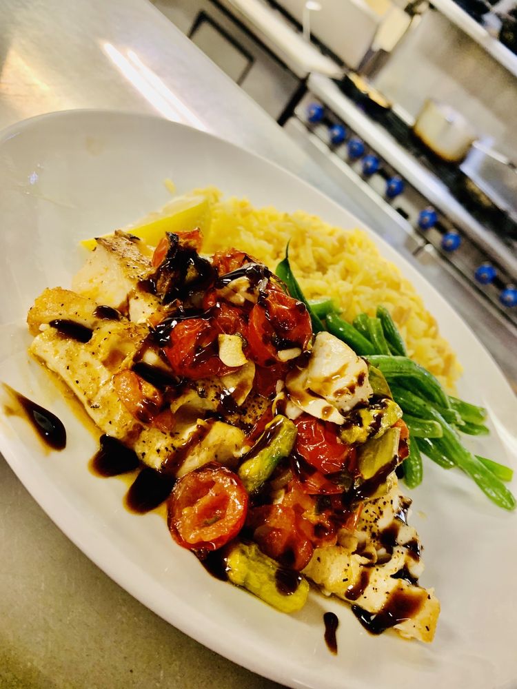 THE PRAWNBROKER RESTAURANT & FISH MARKET Updated June 2024 191