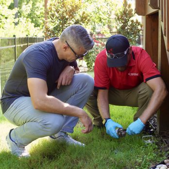 Triangle Pest Control - Pest Control Near Me - Holly Springs, North Carolina