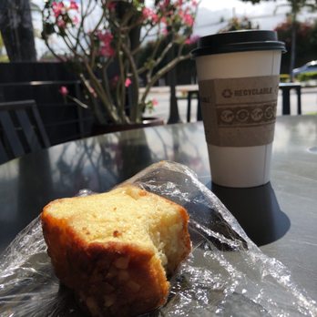 Island Press Coffee - Hawaiian Honey Latte and macadamia nut and coconut bread. $8+ Very good. - Coffee & Tea Near Me - Lahaina, Hawaii Island Press Coffee - Hawaiian Honey Latte and macadamia nut and coconut bread. $8+ Very good. - Coffee & Tea Near Me - Lahaina, Hawaii
