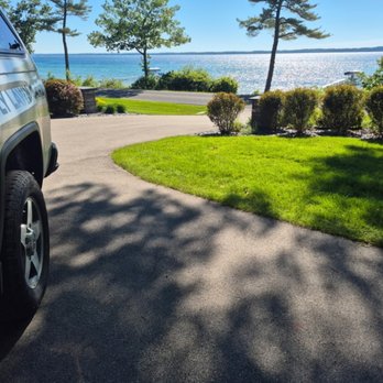 Earth Friendly Lawn Care - Lawn Services Near Me - Traverse City, Michigan Earth Friendly Lawn Care - Lawn Services Near Me - Traverse City, Michigan