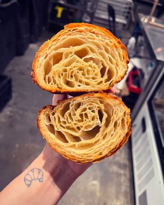 Hearth & Hug Bakery by null
