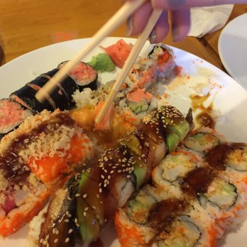 Hayashi - Japanese Near Me - Gurnee, Illinois