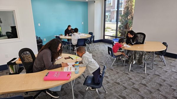 LEAP MATH AND READING - Updated June 2026 - 51 Photos - 421 Singleton ...