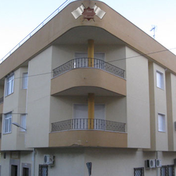 Hostal Banderas