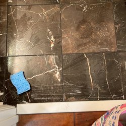 Nora's Cleaning - Title cleaning